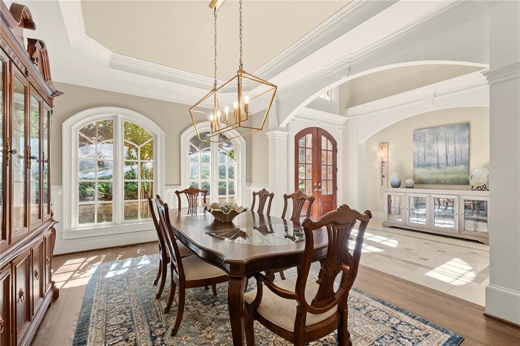 8390 Jett Ferry Road, Sandy Springs, Georgia 30350, 6 Bedrooms Bedrooms, ,6 BathroomsBathrooms,Residential,Sold,8390 Jett Ferry Road,7286534