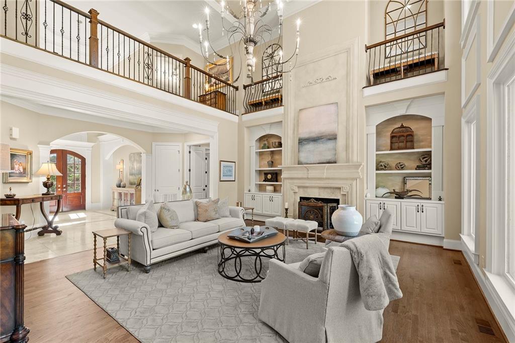 8390 Jett Ferry Road, Sandy Springs, Georgia 30350, 6 Bedrooms Bedrooms, ,6 BathroomsBathrooms,Residential,Sold,8390 Jett Ferry Road,7286534