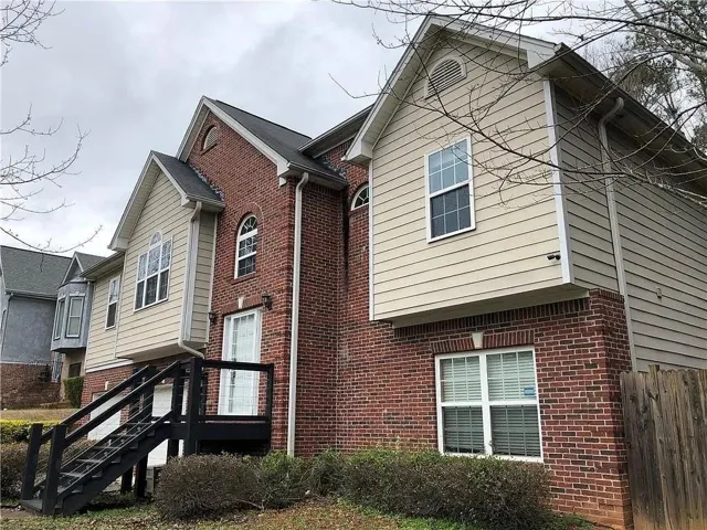 2815 Emerald Court Sw, Atlanta, Georgia 30311