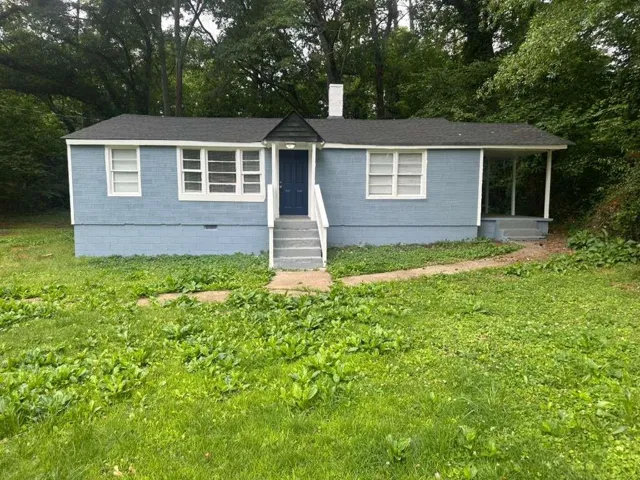 2655 Old Toney Road, Ellenwood, Georgia 30294