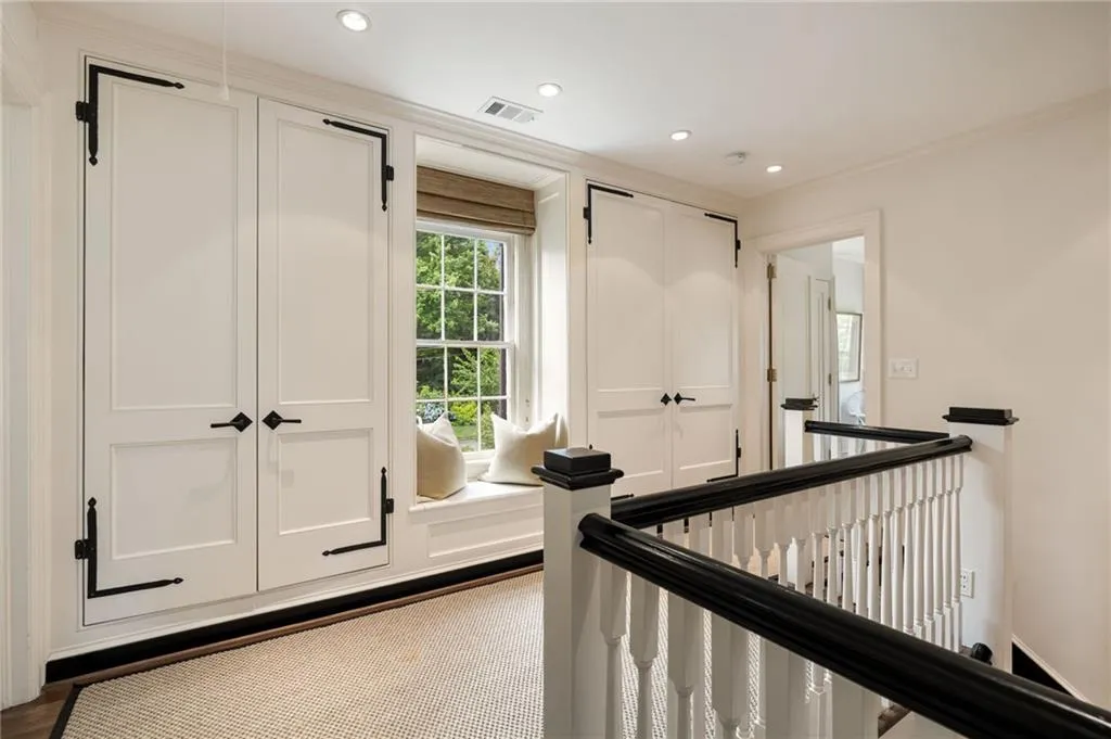241 Nacoochee Drive Nw, Atlanta, Georgia 30305, 4 Bedrooms Bedrooms, ,3 BathroomsBathrooms,Residential,For Sale,241 Nacoochee Drive Nw,7593170