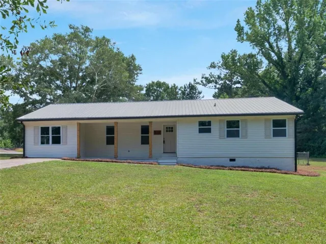 976 Hampton Locust Grove Road, Hampton, Georgia 30228