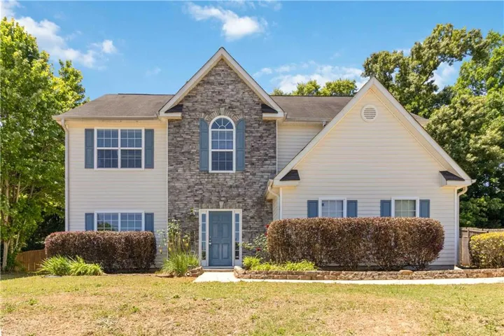 117 Rendition Drive, Mcdonough, Georgia 30253