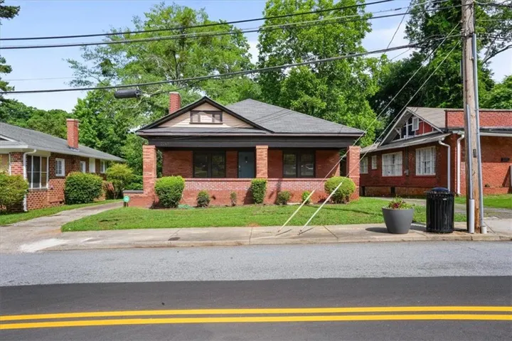 2741 Church Street, Atlanta, Georgia 30344