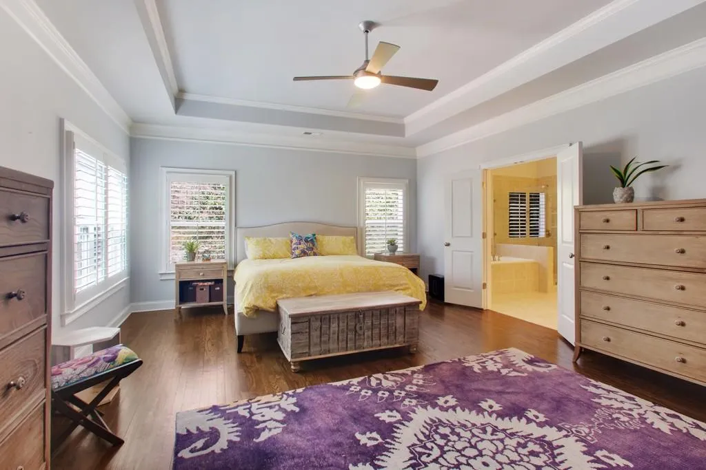 6440 Bridgewood Valley Road, Sandy Springs, Georgia 30328, 5 Bedrooms Bedrooms, ,4 BathroomsBathrooms,Residential,Sold,6440 Bridgewood Valley Road,5674167