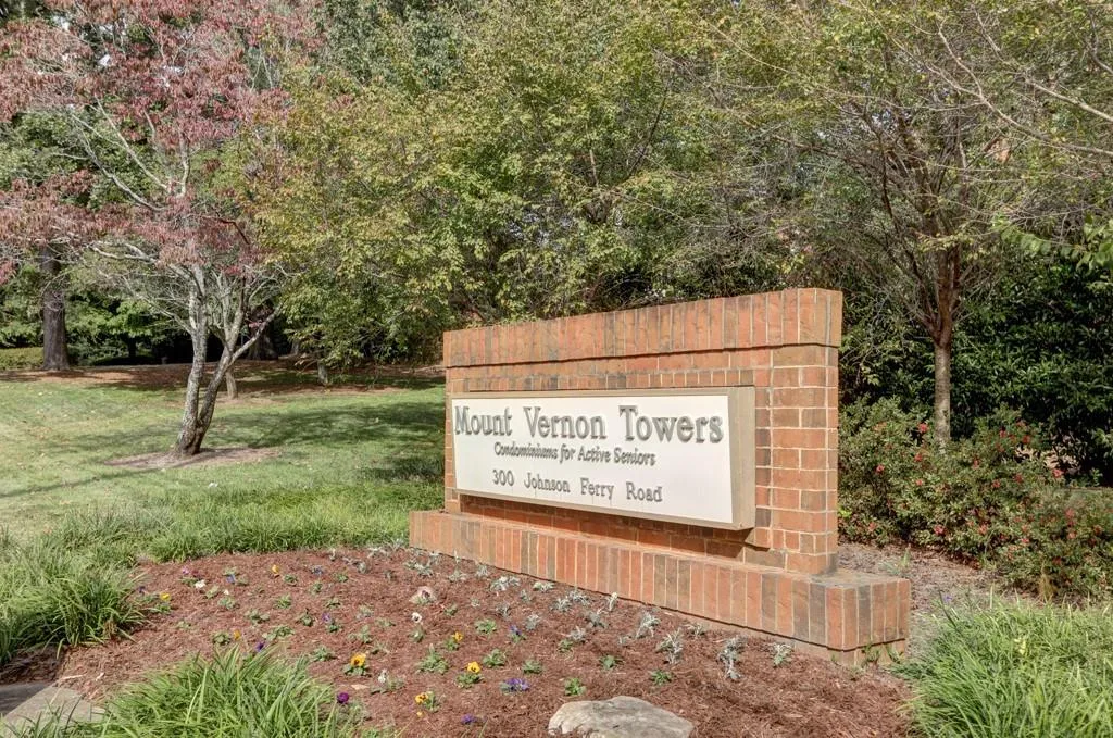 300 Johnson Ferry Road Ne Unit A714, Atlanta, Georgia 30328, 2 Bedrooms Bedrooms, ,2 BathroomsBathrooms,Residential,For Sale,300 Johnson Ferry Road Ne Unit A714,7618755