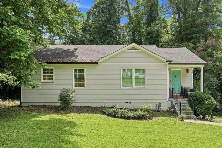 2740 Dale Creek Drive, Atlanta, Georgia 30318