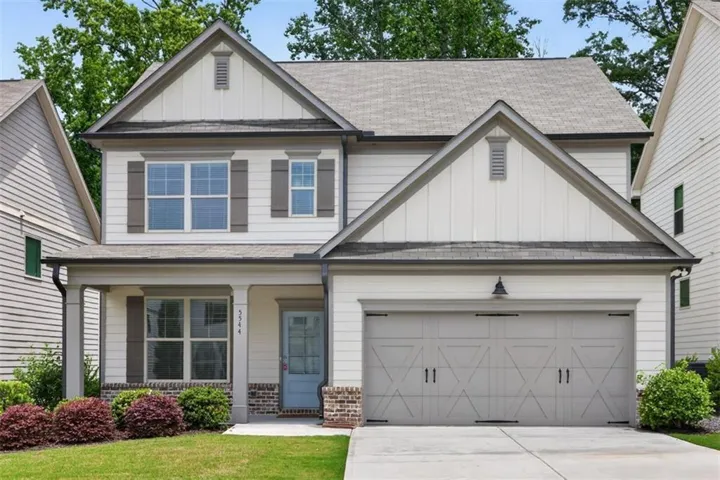5544 Shallow Branch Drive, Flowery Branch, Georgia 30542