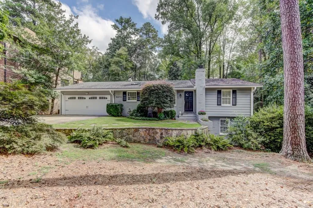 6275 Hunting Creek Road, Sandy Springs, Georgia 30328, 4 Bedrooms Bedrooms, ,3 BathroomsBathrooms,Residential,Sold,6275 Hunting Creek Road,6071610