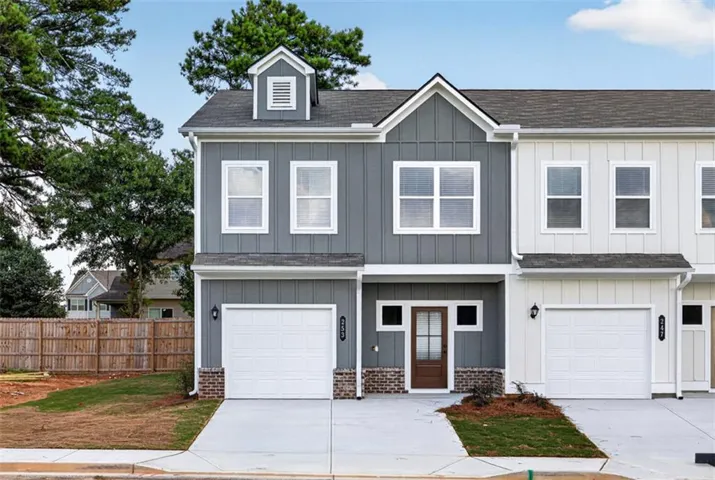 253 Alameda Street Unit 41, Loganville, Georgia 30052