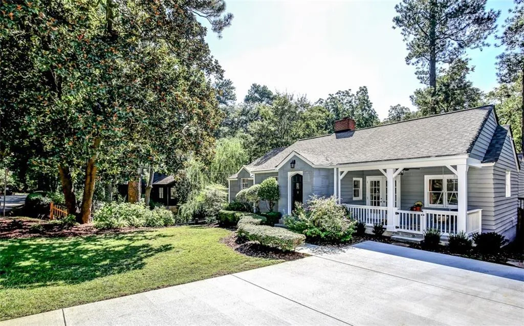 771 Piedmont Way Ne, Atlanta, Georgia 30324, 4 Bedrooms Bedrooms, ,2 BathroomsBathrooms,Residential,Sold,771 Piedmont Way Ne,5750780
