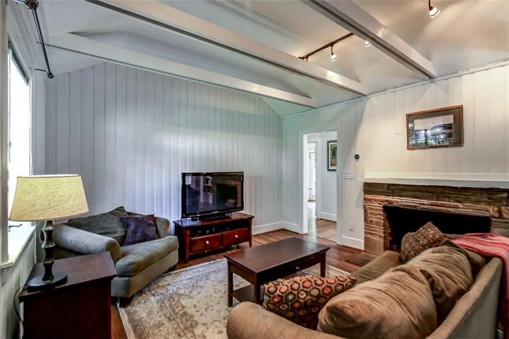 771 Piedmont Way Ne, Atlanta, Georgia 30324, 4 Bedrooms Bedrooms, ,2 BathroomsBathrooms,Residential,Sold,771 Piedmont Way Ne,5750780