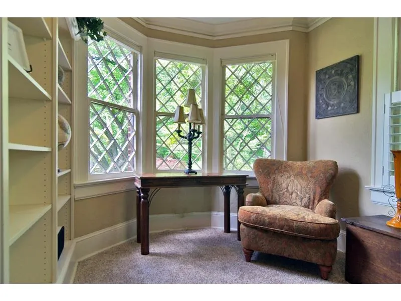 665 E Morningside Drive Ne, Atlanta, Georgia 30324, 4 Bedrooms Bedrooms, ,3 BathroomsBathrooms,Residential,Sold,665 E Morningside Drive Ne,5700708