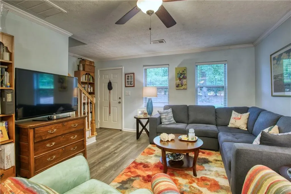 145 N River Drive Unit C, Sandy Springs, Georgia 30350, 2 Bedrooms Bedrooms, ,2 BathroomsBathrooms,Residential,Sold,145 N River Drive Unit C,6876153