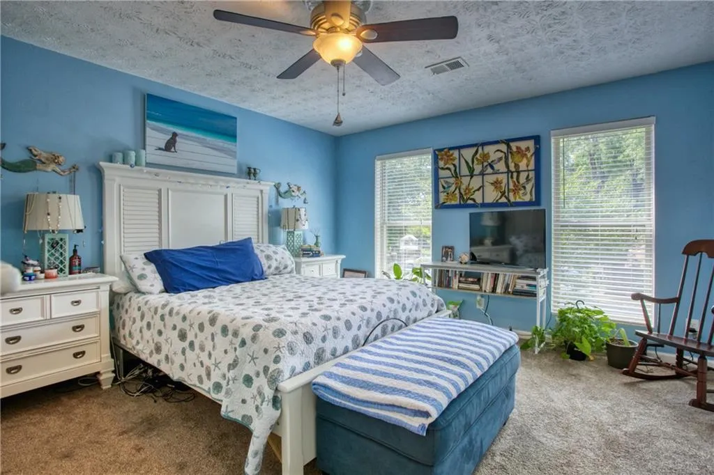 145 N River Drive Unit C, Sandy Springs, Georgia 30350, 2 Bedrooms Bedrooms, ,2 BathroomsBathrooms,Residential,Sold,145 N River Drive Unit C,6876153