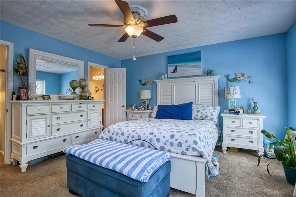 145 N River Drive Unit C, Sandy Springs, Georgia 30350, 2 Bedrooms Bedrooms, ,2 BathroomsBathrooms,Residential,Sold,145 N River Drive Unit C,6876153