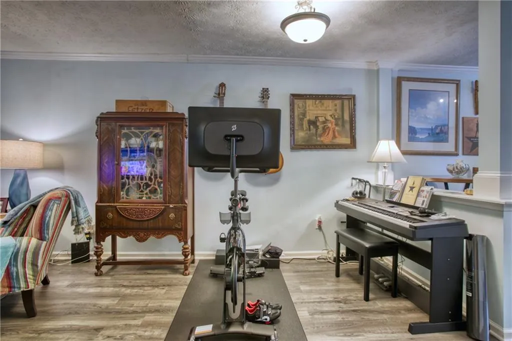 145 N River Drive Unit C, Sandy Springs, Georgia 30350, 2 Bedrooms Bedrooms, ,2 BathroomsBathrooms,Residential,Sold,145 N River Drive Unit C,6876153