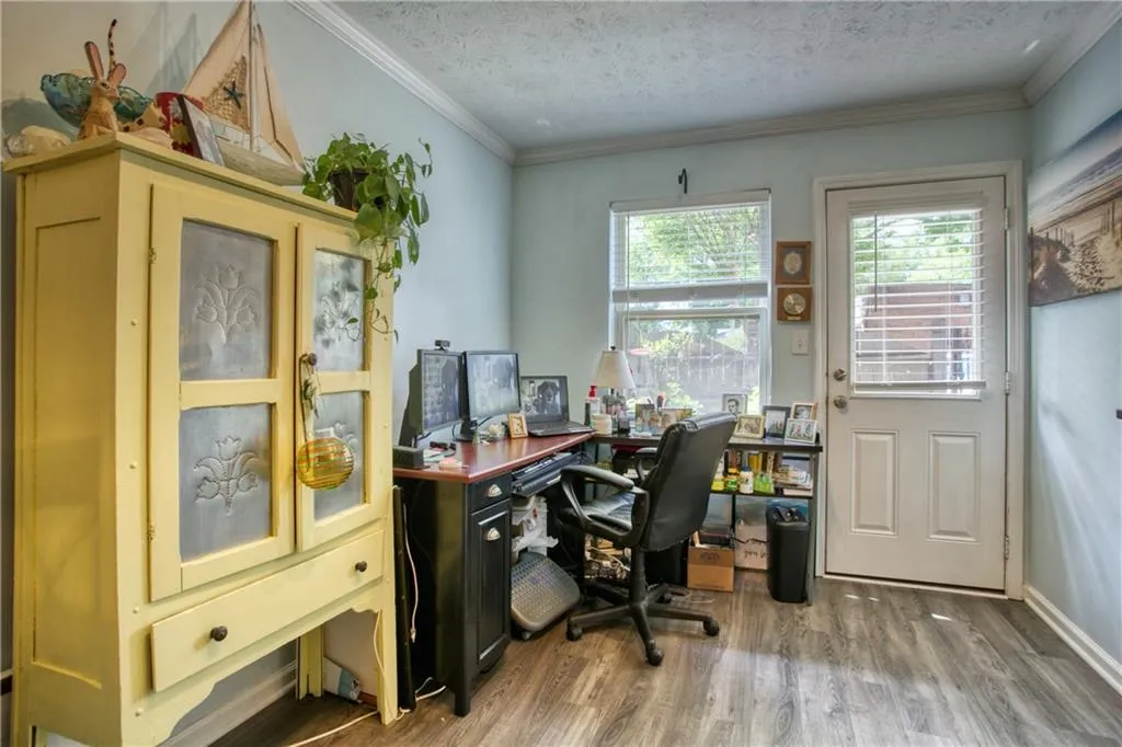 145 N River Drive Unit C, Sandy Springs, Georgia 30350, 2 Bedrooms Bedrooms, ,2 BathroomsBathrooms,Residential,Sold,145 N River Drive Unit C,6876153