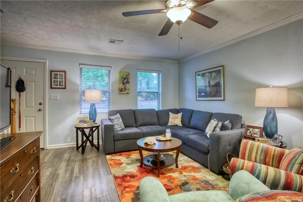 145 N River Drive Unit C, Sandy Springs, Georgia 30350, 2 Bedrooms Bedrooms, ,2 BathroomsBathrooms,Residential,Sold,145 N River Drive Unit C,6876153