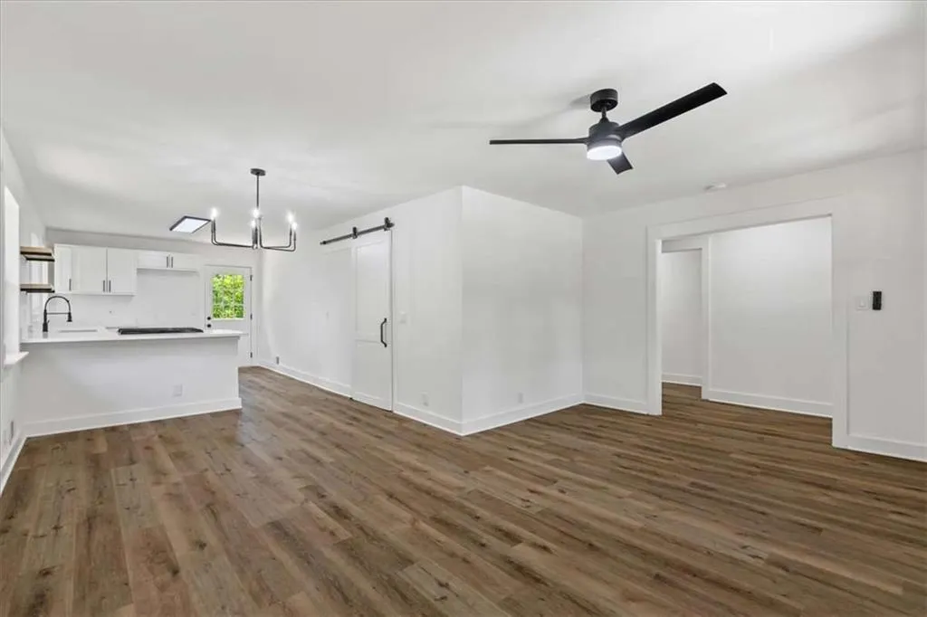 1400 North Avenue Nw, Atlanta, Georgia 30318, 3 Bedrooms Bedrooms, ,2 BathroomsBathrooms,Residential,For Sale,1400 North Avenue Nw,7624719