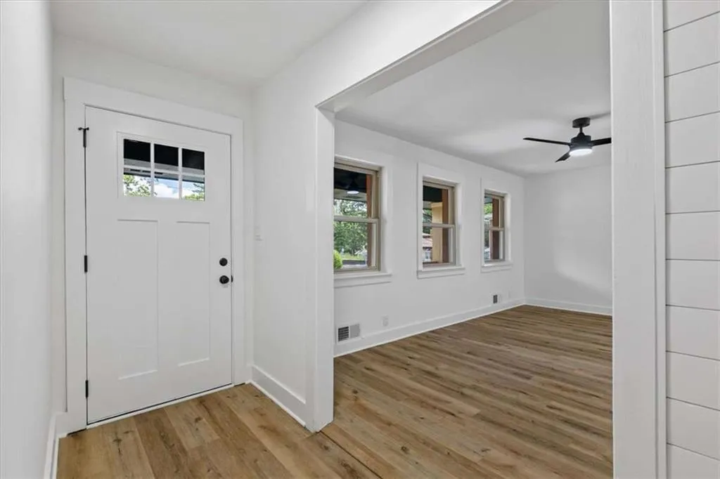 1400 North Avenue Nw, Atlanta, Georgia 30318, 3 Bedrooms Bedrooms, ,2 BathroomsBathrooms,Residential,For Sale,1400 North Avenue Nw,7624719