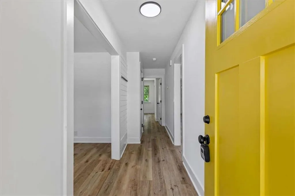 1400 North Avenue Nw, Atlanta, Georgia 30318, 3 Bedrooms Bedrooms, ,2 BathroomsBathrooms,Residential,For Sale,1400 North Avenue Nw,7624719