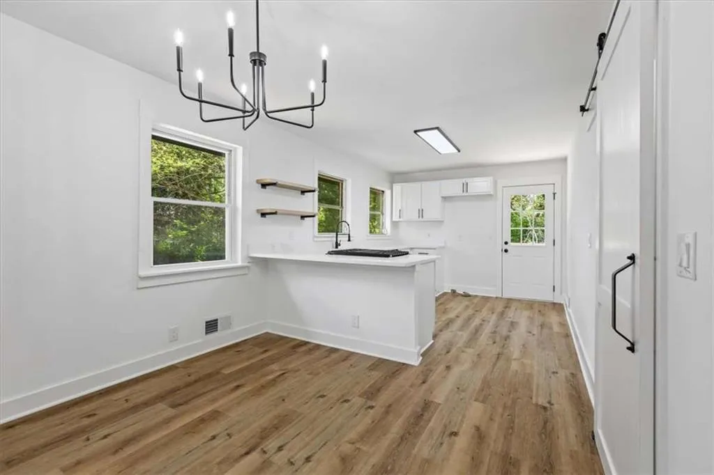 1400 North Avenue Nw, Atlanta, Georgia 30318, 3 Bedrooms Bedrooms, ,2 BathroomsBathrooms,Residential,For Sale,1400 North Avenue Nw,7624719