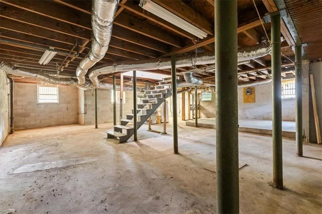 1400 North Avenue Nw, Atlanta, Georgia 30318, 3 Bedrooms Bedrooms, ,2 BathroomsBathrooms,Residential,For Sale,1400 North Avenue Nw,7624719