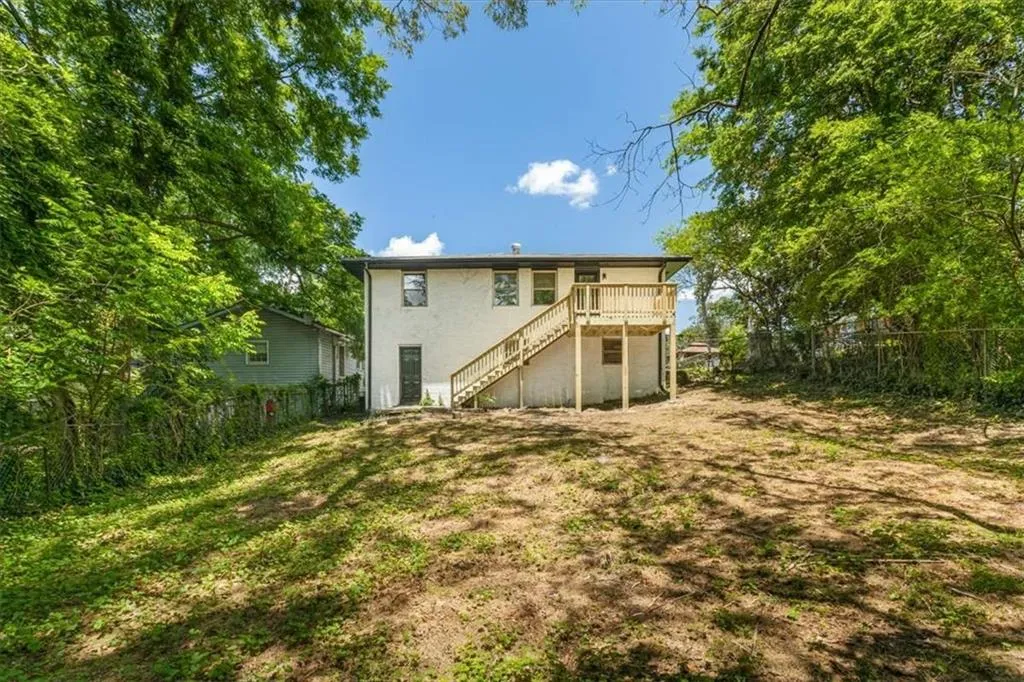 1400 North Avenue Nw, Atlanta, Georgia 30318, 3 Bedrooms Bedrooms, ,2 BathroomsBathrooms,Residential,For Sale,1400 North Avenue Nw,7624719
