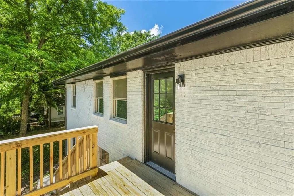 1400 North Avenue Nw, Atlanta, Georgia 30318, 3 Bedrooms Bedrooms, ,2 BathroomsBathrooms,Residential,For Sale,1400 North Avenue Nw,7624719