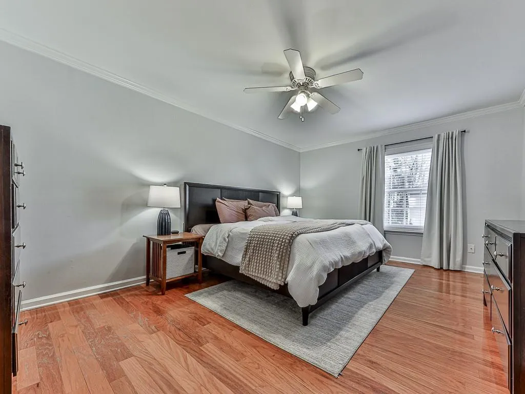 1708 Brighton Point, Atlanta, Georgia 30328, 3 Bedrooms Bedrooms, ,2 BathroomsBathrooms,Residential,For Sale,1708 Brighton Point,7719172