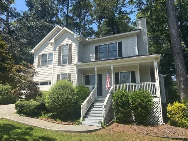 1010 Maidstone Court, Marietta, Georgia 30066