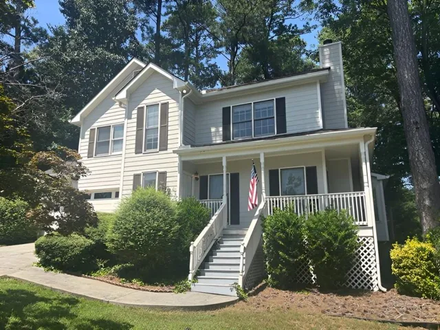 1010 Maidstone Court, Marietta, Georgia 30066