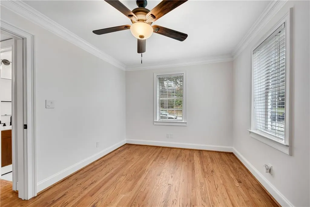25 Sheridan Drive Ne Unit 5, Atlanta, Georgia 30305, 1 Bedroom Bedrooms, ,1 BathroomBathrooms,Residential,For Sale,25 Sheridan Drive Ne Unit 5,7659216