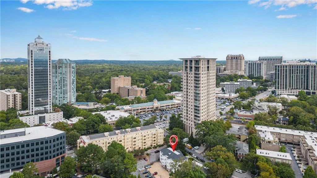 25 Sheridan Drive Ne Unit 5, Atlanta, Georgia 30305, 1 Bedroom Bedrooms, ,1 BathroomBathrooms,Residential,For Sale,25 Sheridan Drive Ne Unit 5,7659216