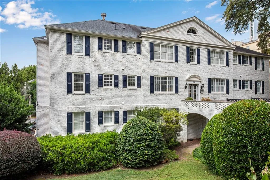 25 Sheridan Drive Ne Unit 5, Atlanta, Georgia 30305, 1 Bedroom Bedrooms, ,1 BathroomBathrooms,Residential,For Sale,25 Sheridan Drive Ne Unit 5,7659216