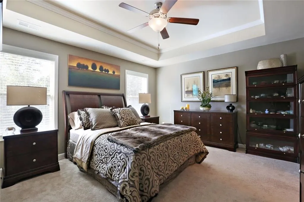 7585 Highland Bluff, Atlanta, Georgia 30328, 3 Bedrooms Bedrooms, ,3 BathroomsBathrooms,Residential,Sold,7585 Highland Bluff,5604770