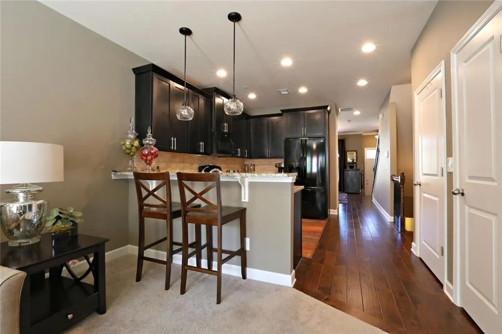 7585 Highland Bluff, Atlanta, Georgia 30328, 3 Bedrooms Bedrooms, ,3 BathroomsBathrooms,Residential,Sold,7585 Highland Bluff,5604770