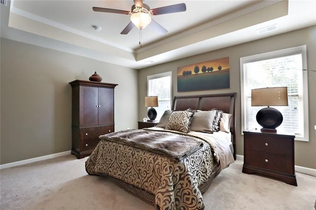 7585 Highland Bluff, Atlanta, Georgia 30328, 3 Bedrooms Bedrooms, ,3 BathroomsBathrooms,Residential,Sold,7585 Highland Bluff,5604770