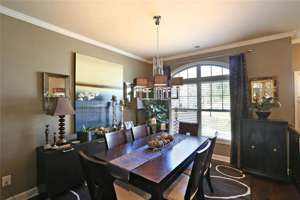 7585 Highland Bluff, Atlanta, Georgia 30328, 3 Bedrooms Bedrooms, ,3 BathroomsBathrooms,Residential,Sold,7585 Highland Bluff,5604770