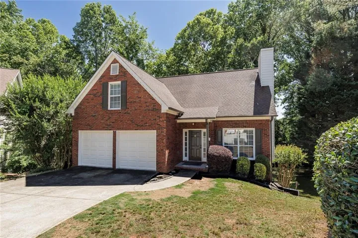 4704 Vineyard Court Se, Smyrna, Georgia 30082
