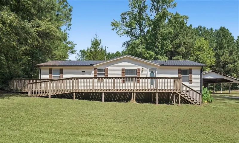 159 Flatwoods Road Sw, Calhoun, Georgia 30701