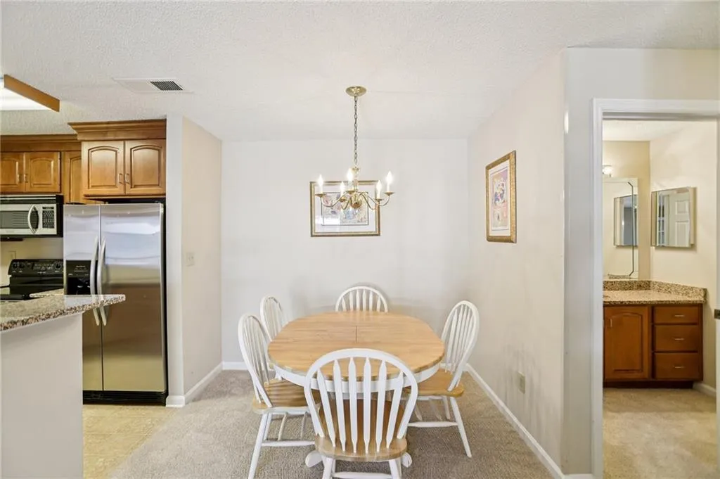 307 Granville Court Unit 307, Atlanta, Georgia 30328, 1 Bedroom Bedrooms, ,1 BathroomBathrooms,Residential,For Sale,307 Granville Court Unit 307,7725183