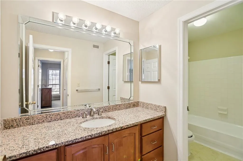 307 Granville Court Unit 307, Atlanta, Georgia 30328, 1 Bedroom Bedrooms, ,1 BathroomBathrooms,Residential,For Sale,307 Granville Court Unit 307,7725183