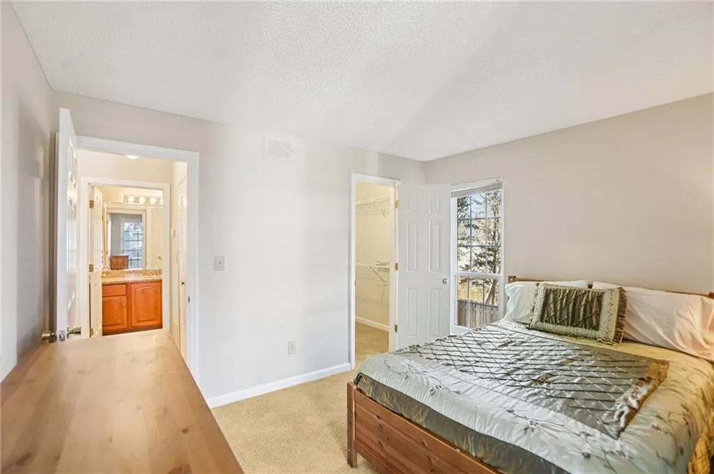 307 Granville Court Unit 307, Atlanta, Georgia 30328, 1 Bedroom Bedrooms, ,1 BathroomBathrooms,Residential,For Sale,307 Granville Court Unit 307,7725183