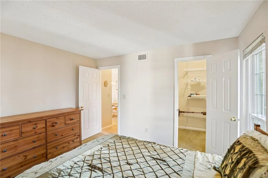 307 Granville Court Unit 307, Atlanta, Georgia 30328, 1 Bedroom Bedrooms, ,1 BathroomBathrooms,Residential,For Sale,307 Granville Court Unit 307,7725183