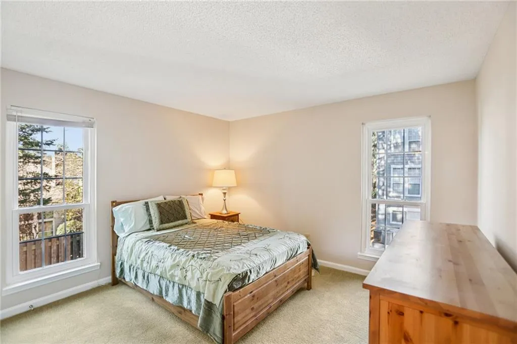 307 Granville Court Unit 307, Atlanta, Georgia 30328, 1 Bedroom Bedrooms, ,1 BathroomBathrooms,Residential,For Sale,307 Granville Court Unit 307,7725183
