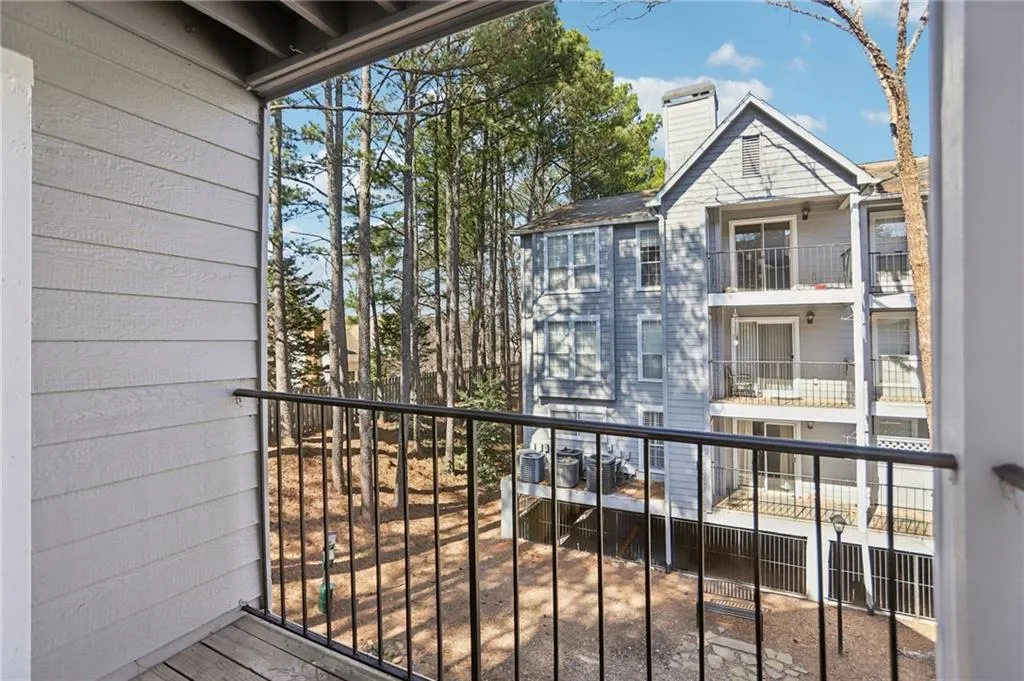 307 Granville Court Unit 307, Atlanta, Georgia 30328, 1 Bedroom Bedrooms, ,1 BathroomBathrooms,Residential,For Sale,307 Granville Court Unit 307,7725183
