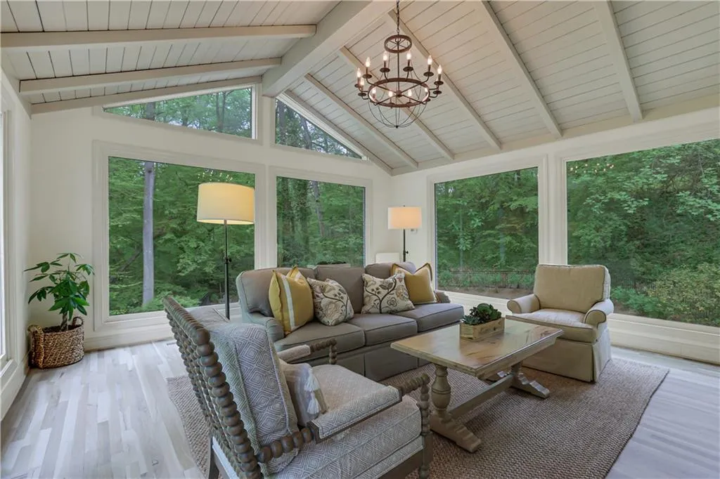 2562 Red Valley Road, Atlanta, Georgia 30305, 5 Bedrooms Bedrooms, ,4 BathroomsBathrooms,Residential,For Sale,2562 Red Valley Road,7559497