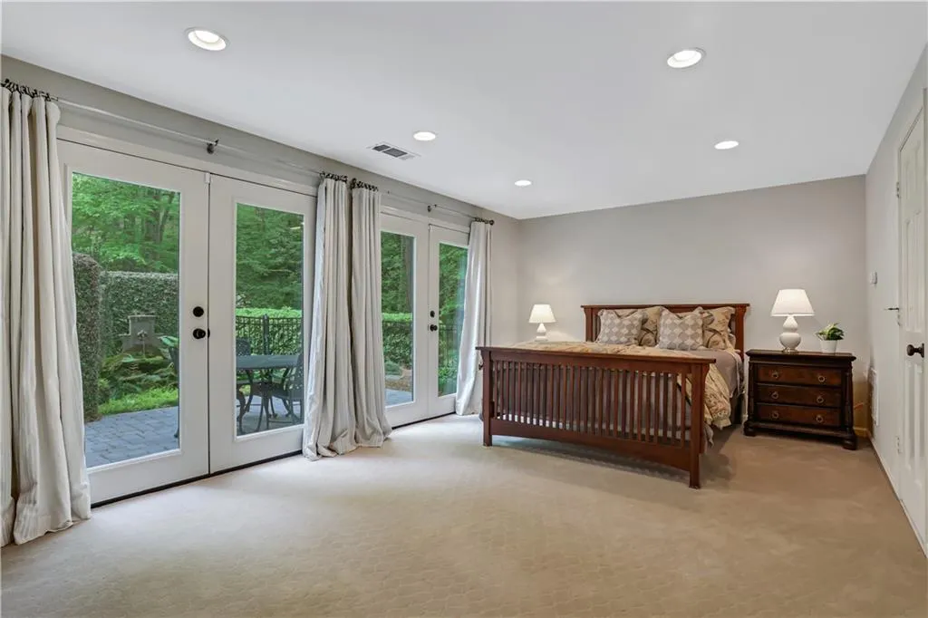 2562 Red Valley Road, Atlanta, Georgia 30305, 5 Bedrooms Bedrooms, ,4 BathroomsBathrooms,Residential,For Sale,2562 Red Valley Road,7559497